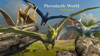 Pterodactyl Multiplayer capture d'écran 2