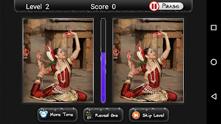 Guess the Difference screenshot 2