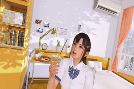 New VR KANOJO Trick screenshot 7