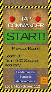 Tap Commander Affiche