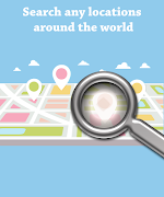 GPS, Karten, Navigation und Anfahrt Screenshot 6