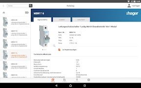e-Katalog تصوير الشاشة 7