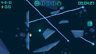 Gravity Ball screenshot 3