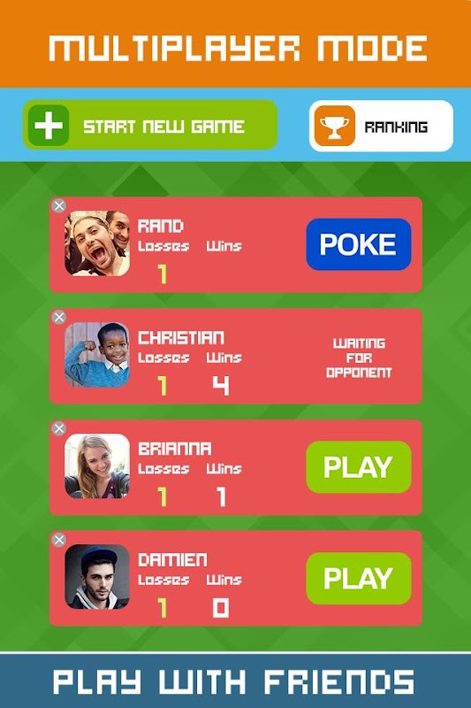 Baixar Cops and Robbers! APK