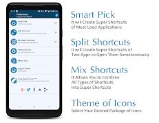 Super Shortcuts स्क्रीनशॉट 4