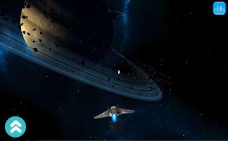 Space Battle: Epic War 3D 截圖 1