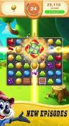 برنامه‌نما Fruit Candy عکس از صفحه