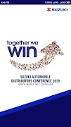 SADC 2019 Cartaz