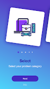 SpotTECH screenshot 1