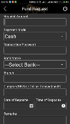 LEO Recharge Screenshot 4