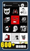 Meme Creator screenshot 7