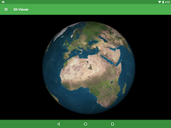 3D Viewer ภาพหน้าจอ 3