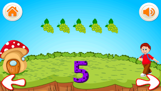 Jogo da matemática dos miúdos imagem de tela 3