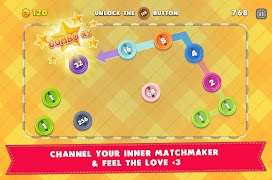 Button Up ảnh chụp màn hình 2