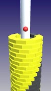 Stack Break - Ball Fall imagem de tela 5