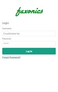 Faxonics Technologies ポスター