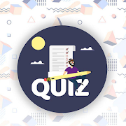 Gujju Exam - Free Competitive exam preparation App plakat