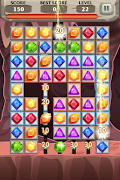 Gem Planet ภาพหน้าจอ 5