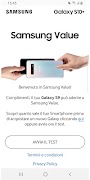 Samsung Value gönderen