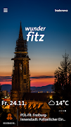 wunderfitz โปสเตอร์