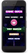 Kitty Crash 스크린샷 6