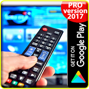 Tv remote control screenshot 3