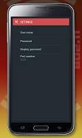 Wifi File  Sharing スクリーンショット 3