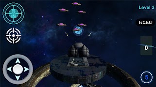 Stargate Guardian screenshot 3