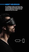 برنامه‌نما Neuroon عکس از صفحه