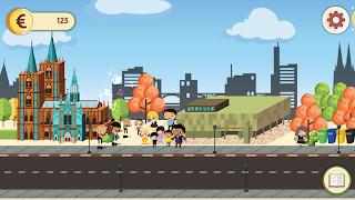 Jermania screenshot 2