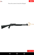 Shotgun اسکرین شاٹ 2