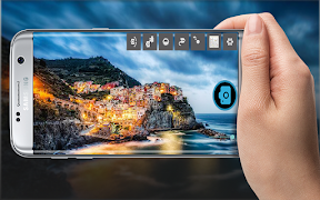 Professional Camera screenshot 5