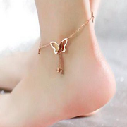 Modern Foot Bracelet スクリーンショット 7