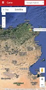 OSPREY MAP 截图 2