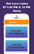 Loco Ladoo-Answers for loco, BaaziNow Cheat Code скриншот 5