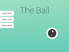 Physics Ball ảnh chụp màn hình 5