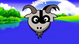 Sweety Animal Puzzles 스크린샷 5