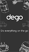 پوستر Dego
