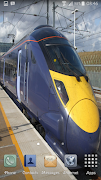 UK Trains скриншот 6