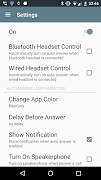 Respuesta automática captura de pantalla 7