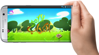 مقاطع فيديو طيور الجنة بيبي بدون انترنت syot layar 3