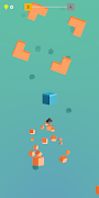 Bloc Hop - Cubic Jump 截图 2