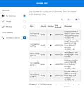 Quasar Framework screenshot 7