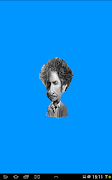 پوستر Bob Dylan Quotes