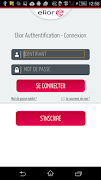 Easy Pass Screenshot 2