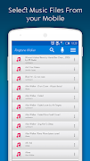 ♫ Ringtone Maker and MP3 Cutter Music Free ♪ 2020 screenshot 2