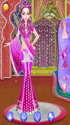 العاب تلبيس و مكياج ستايل العاب بنات syot layar 3