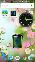Beautiful Battery penulis hantaran