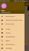 Chats Up screenshot 5