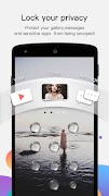 AppLock－Bloqueio Cartaz